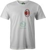 AC Milan póló
