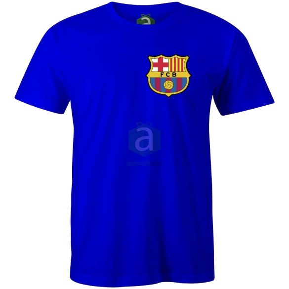 Barcelona póló