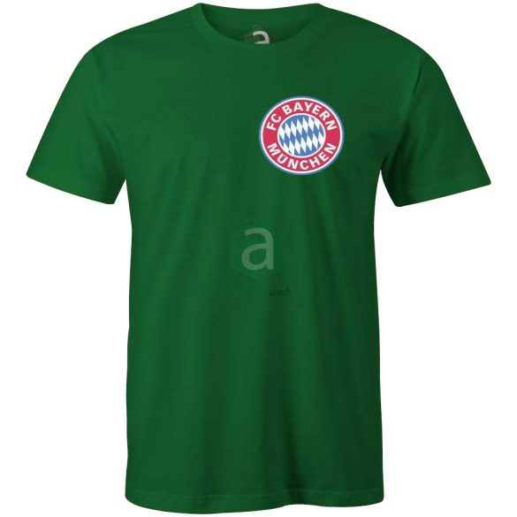 Bayern München póló