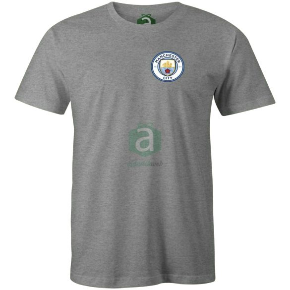 Manchester City póló