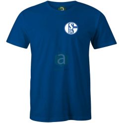 Schalke póló