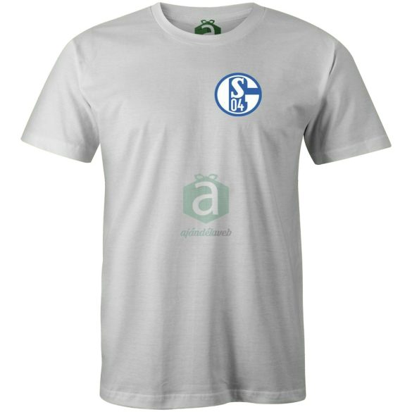 Schalke póló
