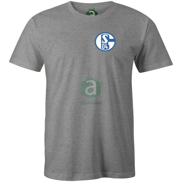 Schalke póló