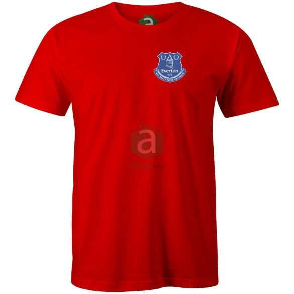 Everton póló