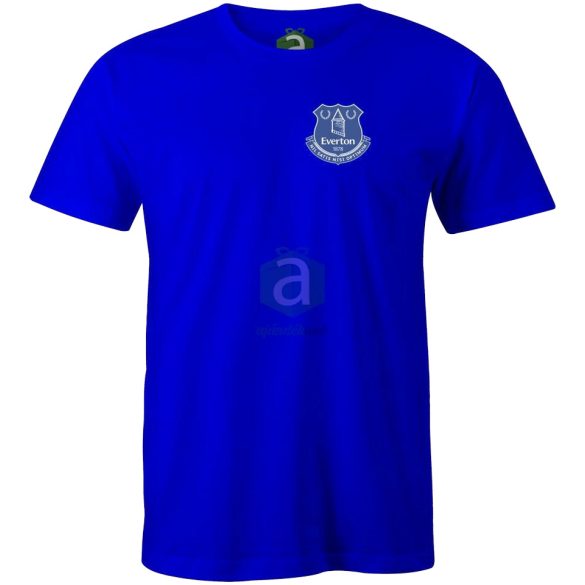 Everton póló