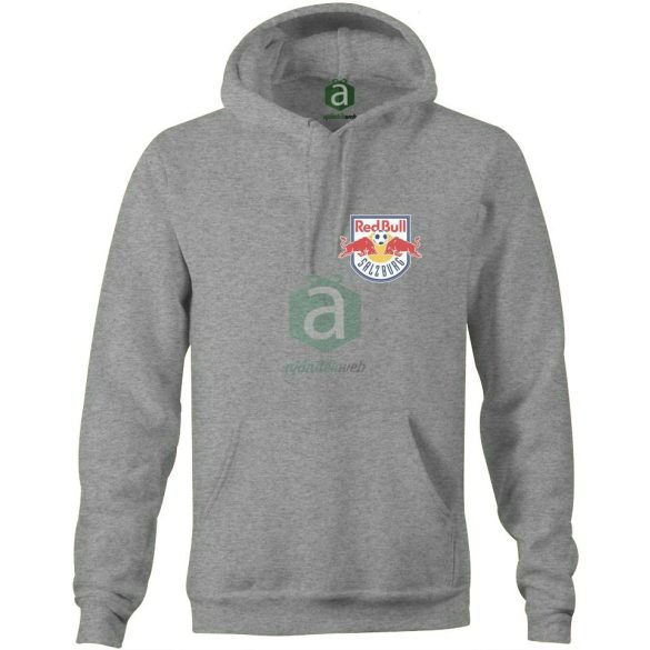 RB Leipzig kapucnis pulóver