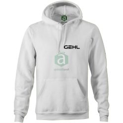 Ghel kapucnis pulóver