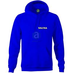 Valtra kapucnis pulóver