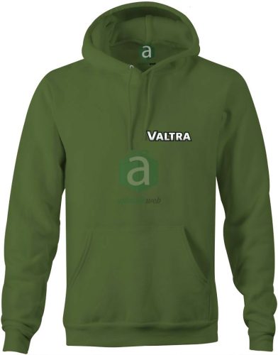 Valtra kapucnis pulóver