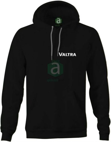 Valtra kapucnis pulóver