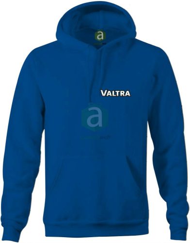 Valtra kapucnis pulóver