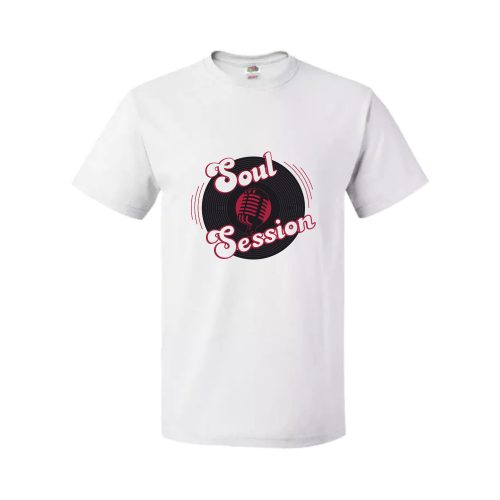 Soul Session nagy logo