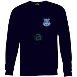 Everton környkas pulóver