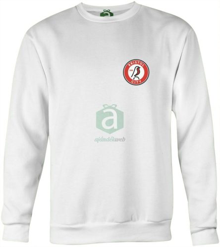 Bristol City környkas pulóver