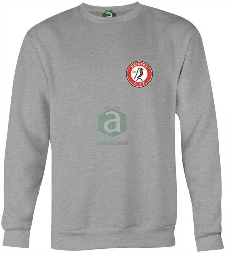 Bristol City környkas pulóver