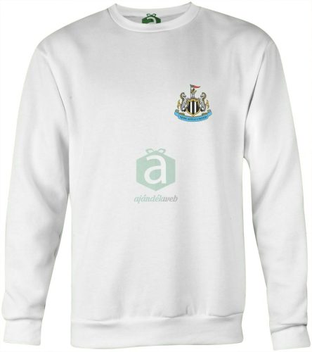 Newcastle United környkas pulóver