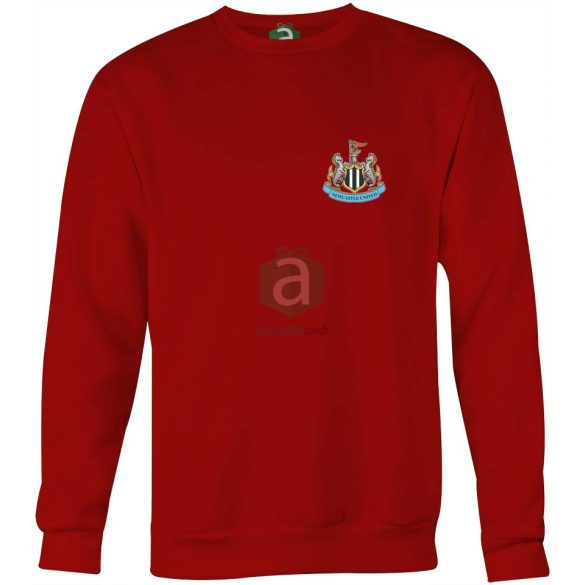 Newcastle United környkas pulóver