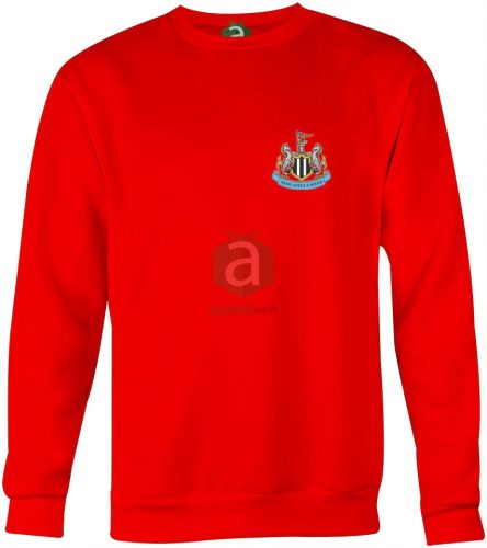 Newcastle United környkas pulóver