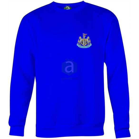 Newcastle United környkas pulóver