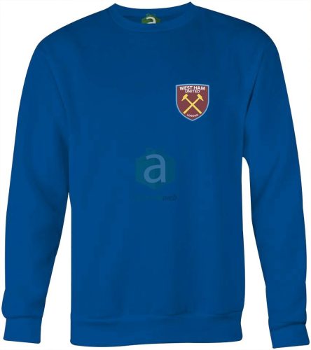 West Ham United pulóver