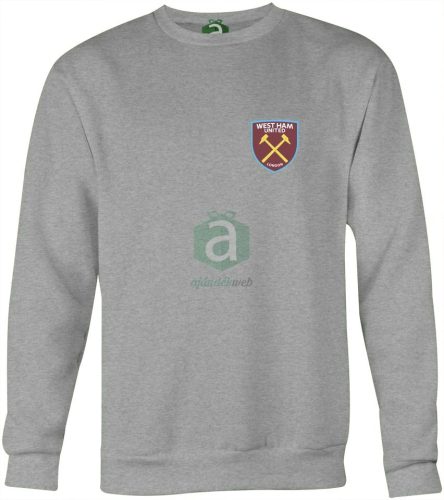 West Ham United pulóver