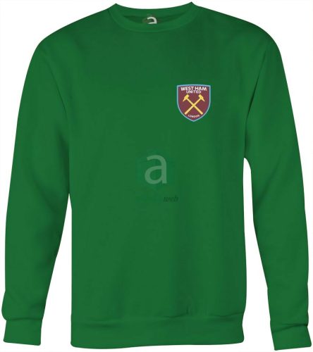 West Ham United pulóver
