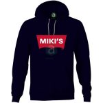 Miki's kapucnis pulóver