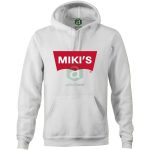 Miki's kapucnis pulóver