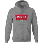 Miki's kapucnis pulóver