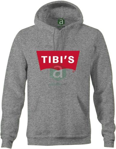 Tibi's kapucnis pulóver