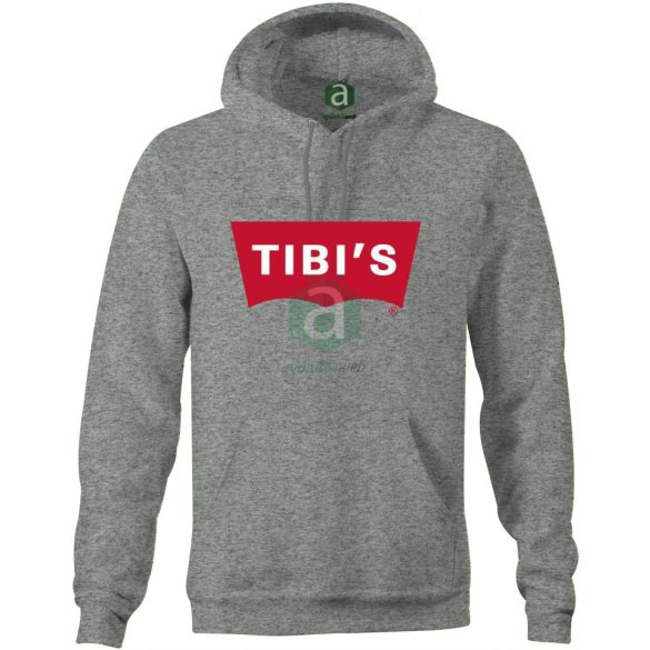 Tibi's kapucnis pulóver