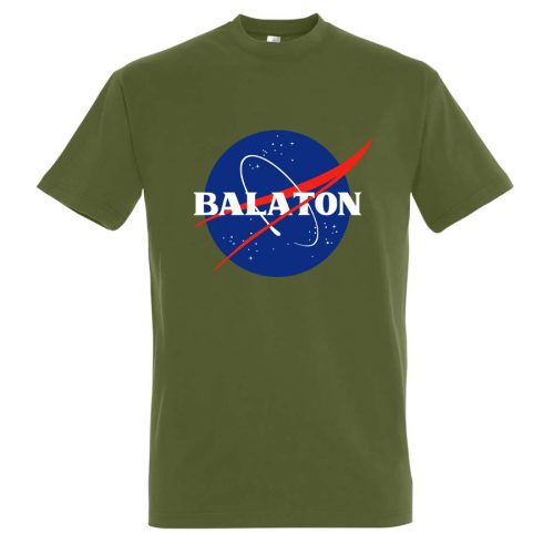 Balaton 4  póló