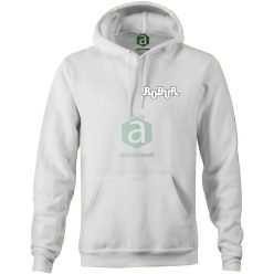 Robur kapucnis pulóver