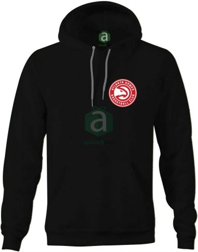 Atlanta Hawks kapucnis pulóver