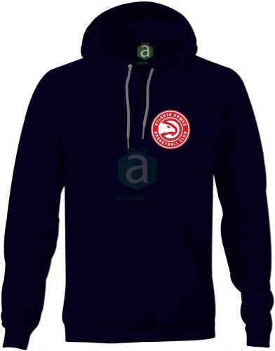 Atlanta Hawks kapucnis pulóver