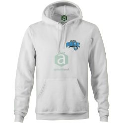 Orlando Magic kapucnis pulóver