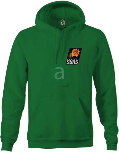 Phoenix Suns kapucnis pulóver