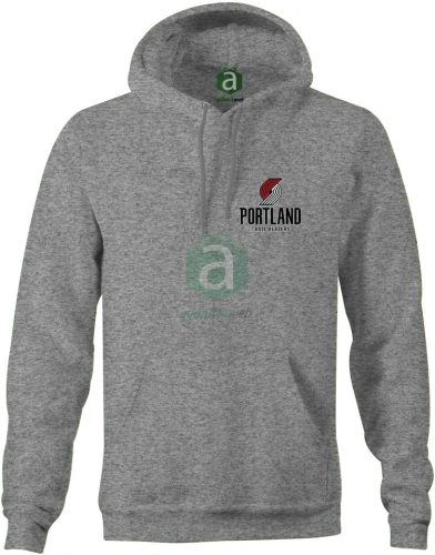 Portland Trail Blazers kapucnis pulóver