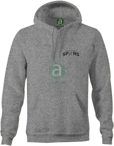 San Antonio Spurs kapucnis pulóver