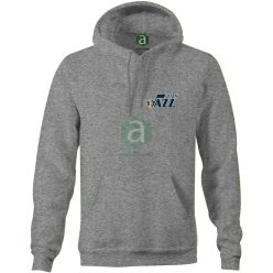 Utah Jazz kapucnis pulóver