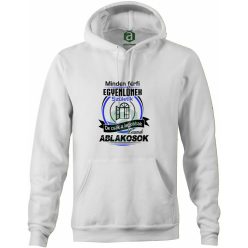 Legjobb ablakos kapucnis pulóver