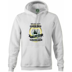 Legjobb targoncás kapucnis pulóver