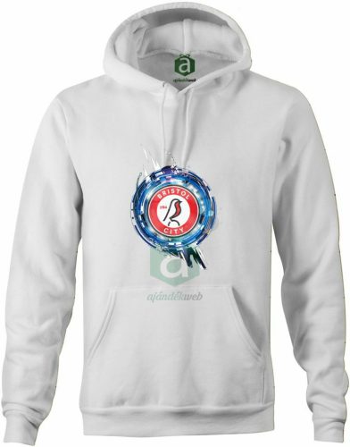 Bistrol 2 kapucnis pulóver