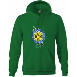 Dortmund 2 kapucnis pulóver