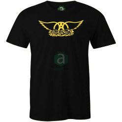 Aerosmith póló