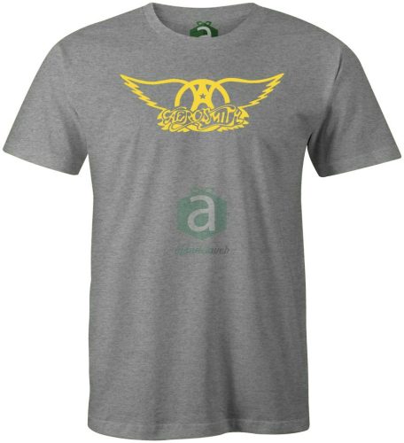 Aerosmith póló