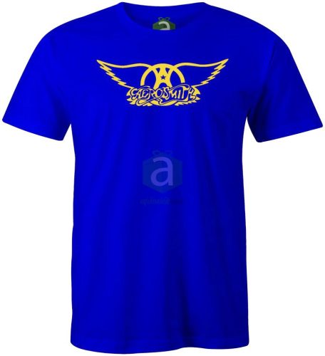 Aerosmith póló