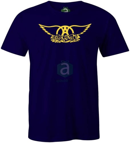 Aerosmith póló