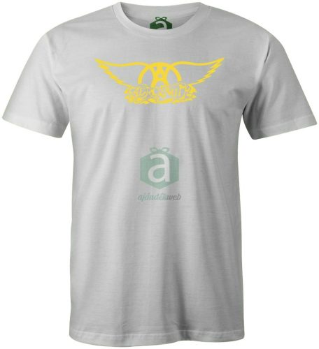 Aerosmith póló