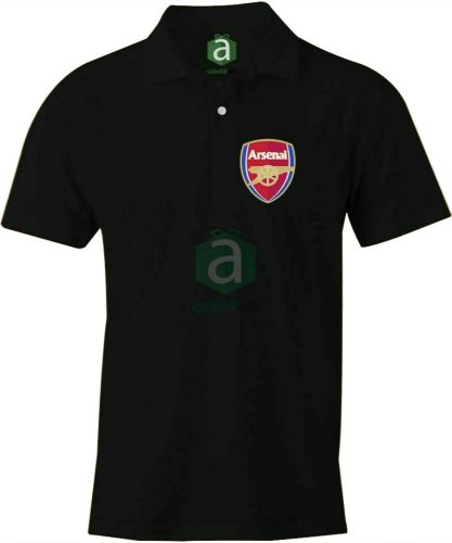 Arsenal galléros póló